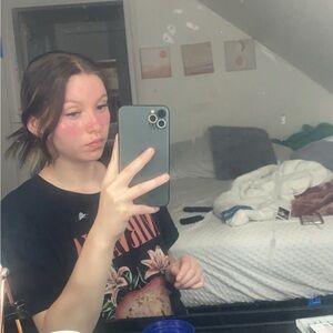 Meet your Posher, Kristina